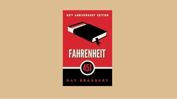 Fahrenheit 451