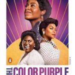 the color purple book