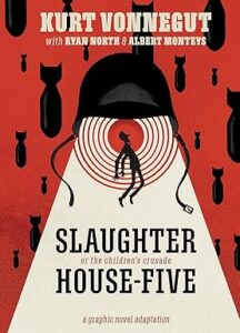 Slaughterhouse-Five BY Kurt Vonnegut