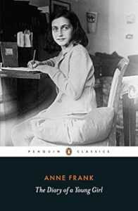 The Diary of Anne Frank by Anne Frank