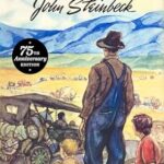 The Grapes of Wrath by John Steinbeck