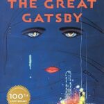 The Great Gatsby by F. Scott Fitzgerald
