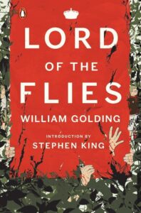 The Lord of the Flies by William Golding