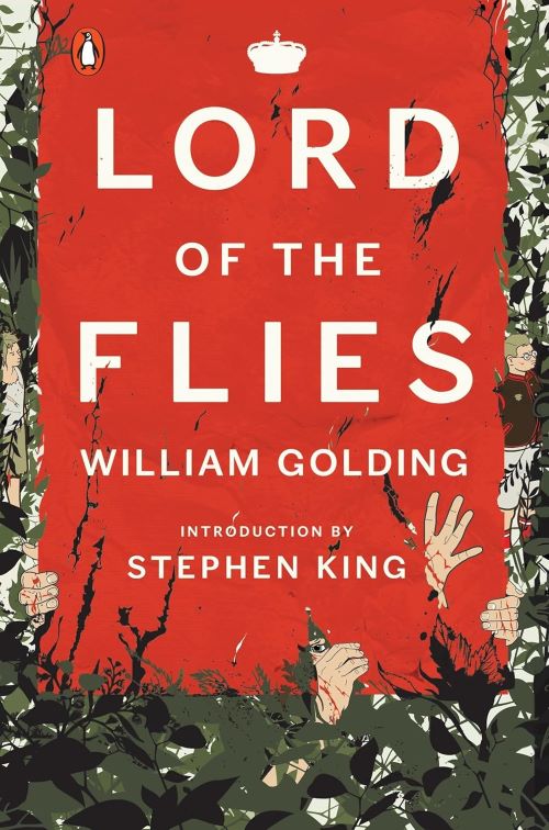 The Lord of the Flies by William Golding