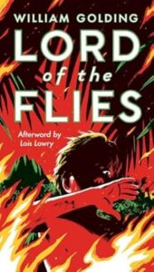 The Lord of the Flies by William Golding