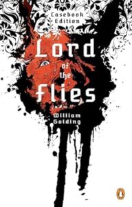 The Lord of the Flies by William Golding