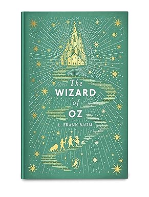 The Wizard of Oz by L. Frank Baum