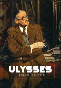 Ulysses by James Joyce