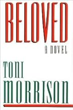 beloved by toni morrison
