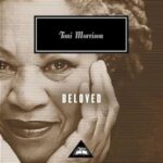 beloved by toni morrison