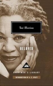beloved by toni morrison