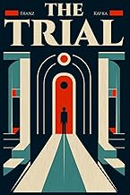 the trial by franz kafka