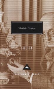Lolita by Vladimir Nabokov