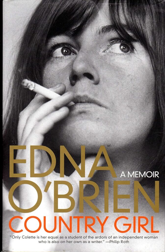 The Country Girls by Edna O’Brien