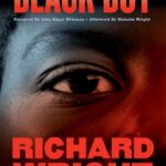 Black Boy by Richard Wright