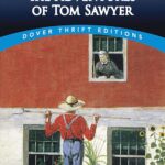 The Adventures of Tom Sawyer by Mark Twain